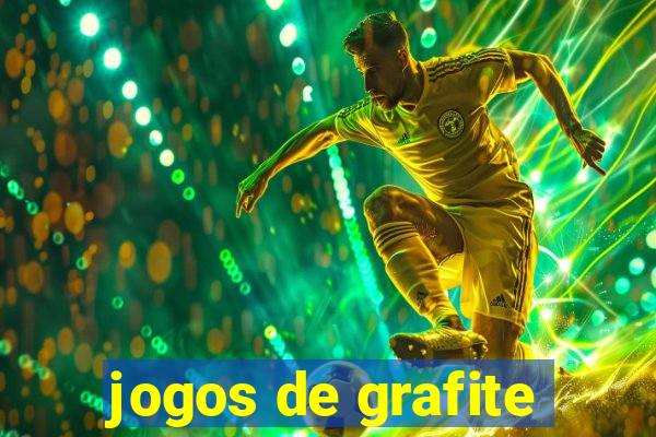 jogos de grafite